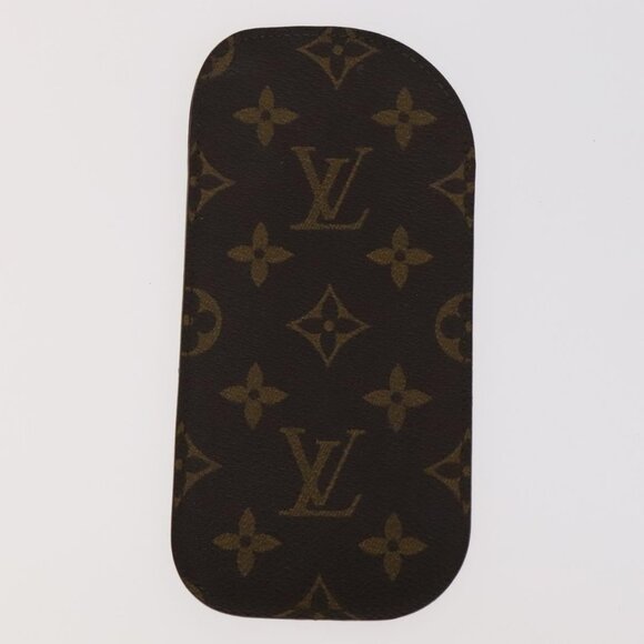 LOUIS VUITTON Monogram Billfold 3Set LV Auth th5659 - Picture 2 of 16
